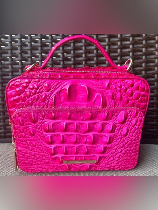 Brahmin Handbags - NWT BRAHMIN TORI in AFFECTION MELBOURNE OMBRE